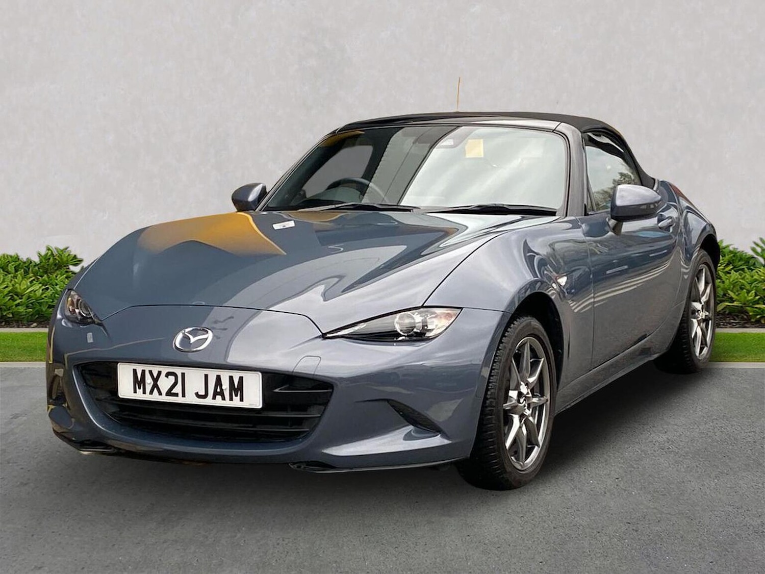 Used Mazda MX-5 2021 for sale - 76877902: Photo 20
