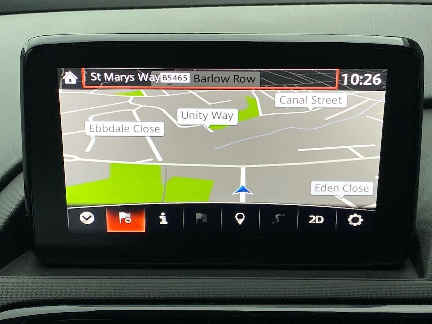 Used Mazda MX-5 2021 for sale - 76877902: Photo 24