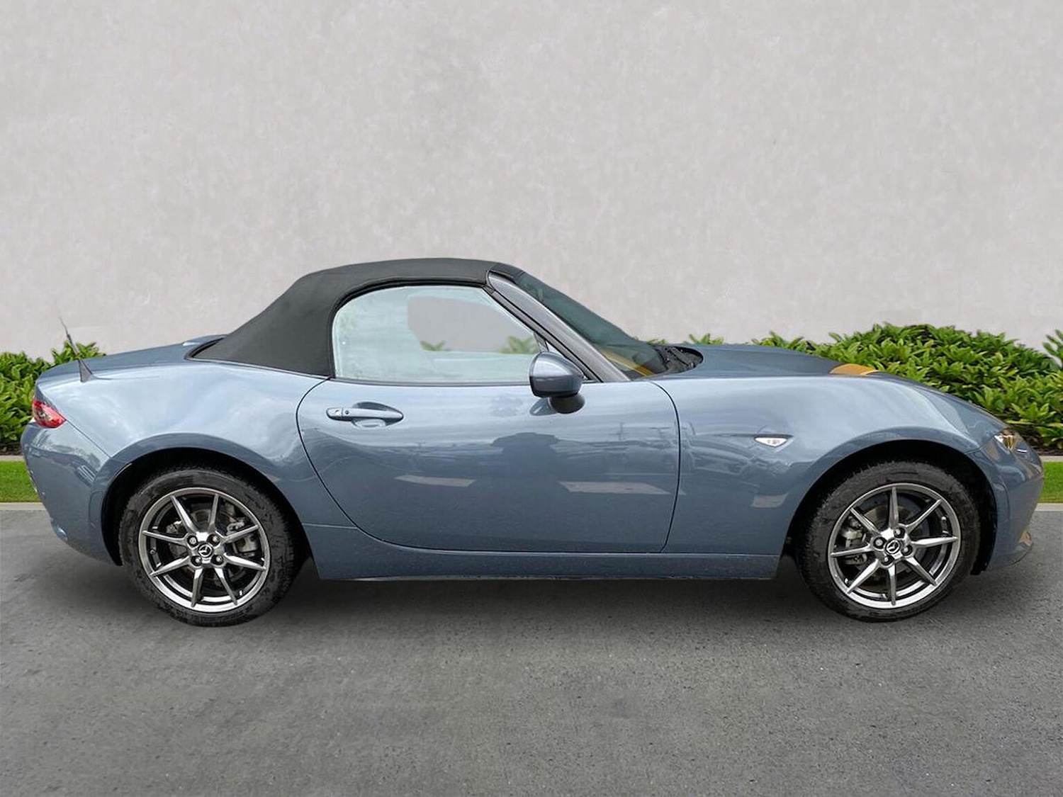 Used Mazda MX-5 2021 for sale - 76877902: Photo 3