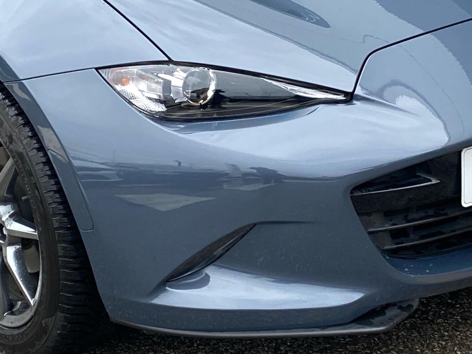 Used Mazda MX-5 2021 for sale - 76877902: Photo 34