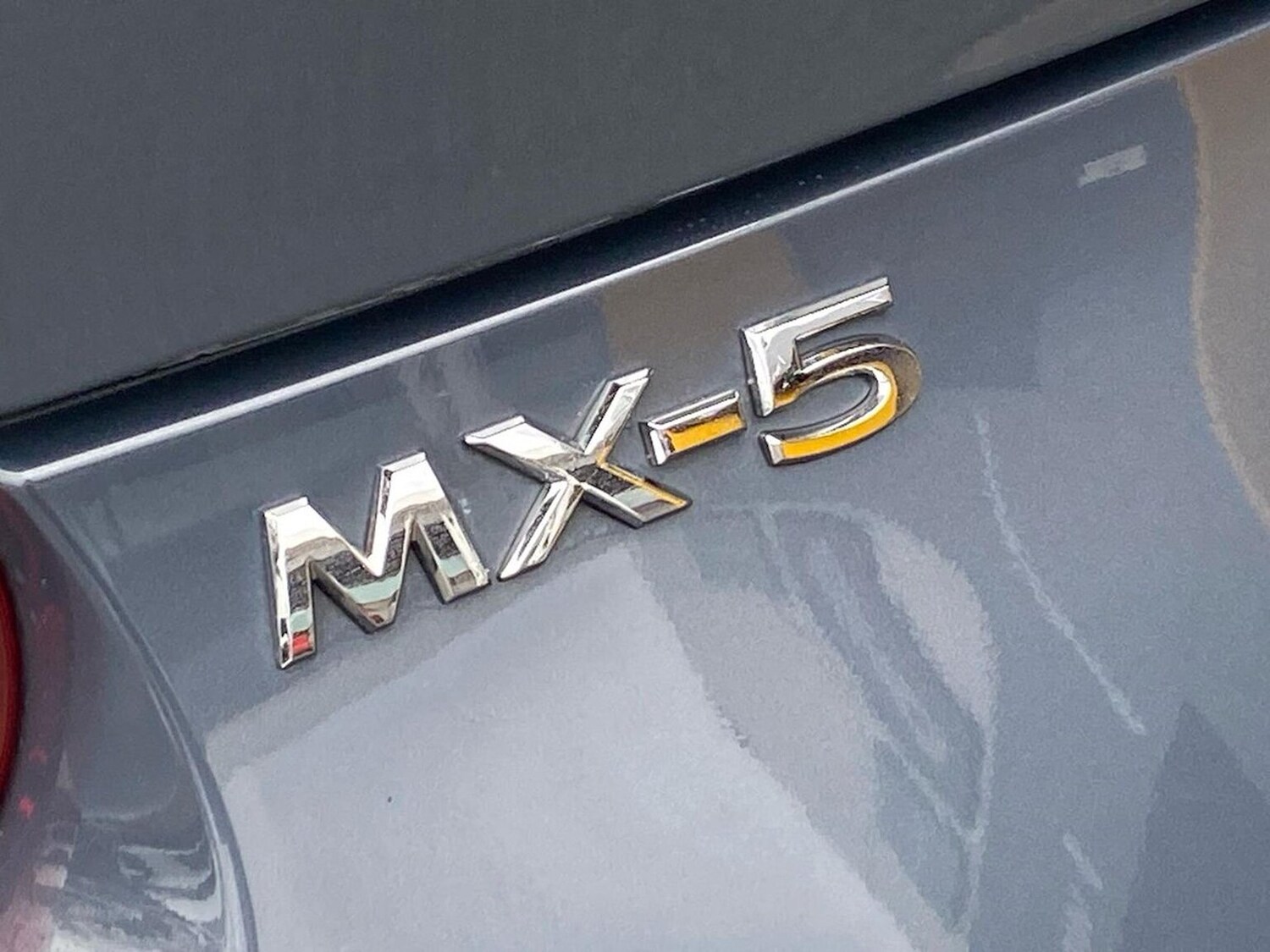 Used Mazda MX-5 2021 for sale - 76877902: Photo 35