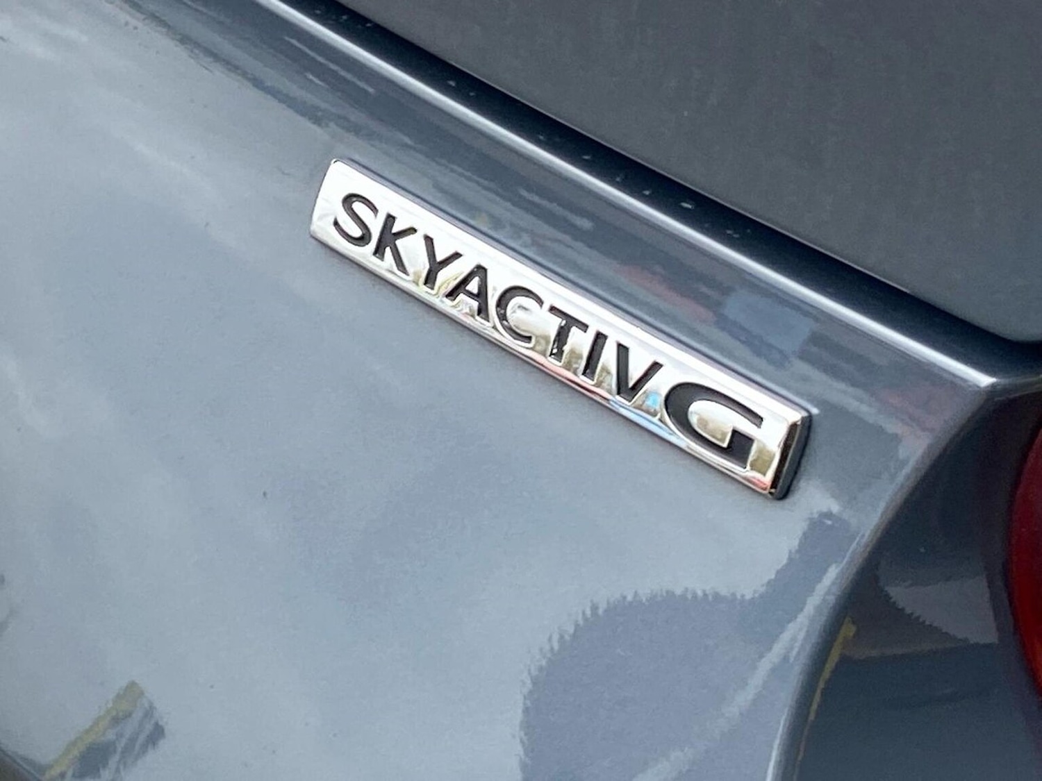 Used Mazda MX-5 2021 for sale - 76877902: Photo 41