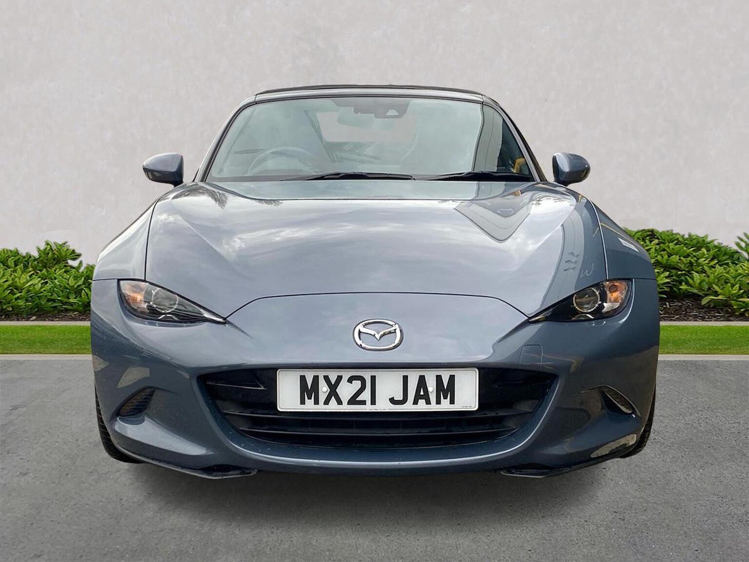 Used Mazda MX-5 2021 for sale - 76877902: Photo 5