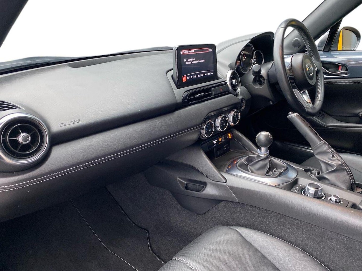 Used Mazda MX-5 2021 for sale - 76877902: Photo 7