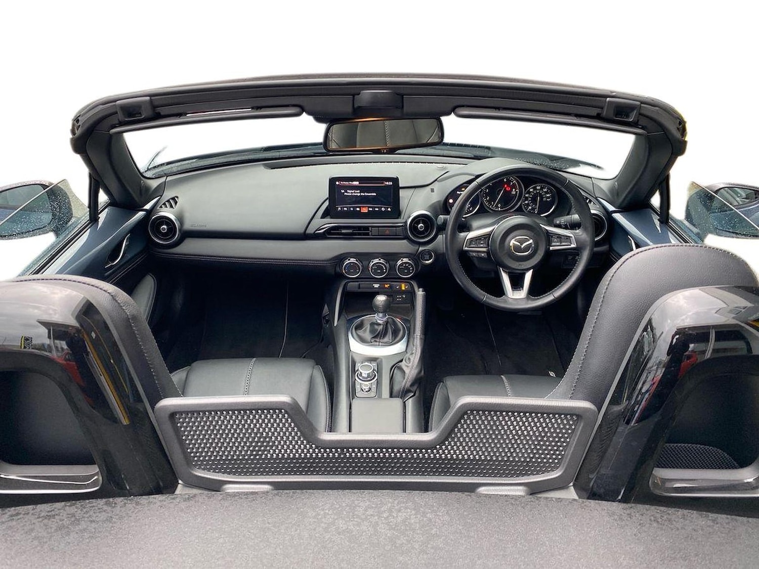 Used Mazda MX-5 2021 for sale - 76877902: Photo 8