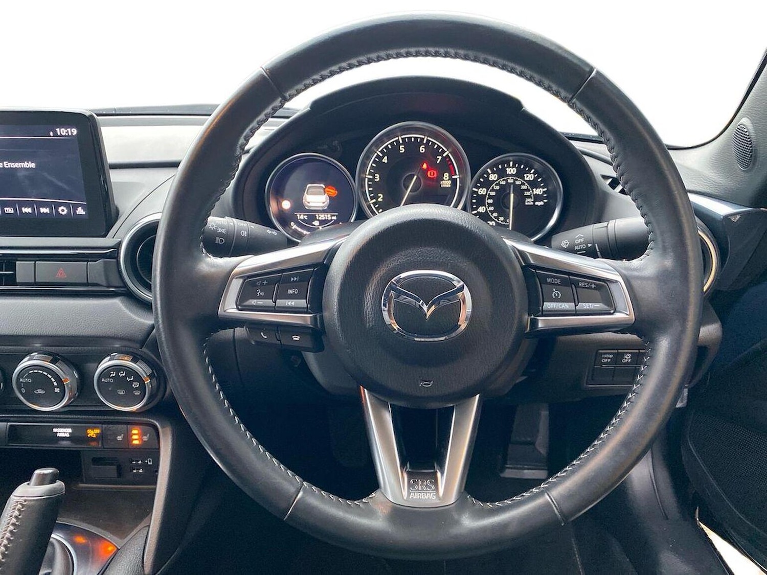 Used Mazda MX-5 2021 for sale - 76877902: Photo 9