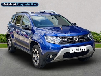 2021 - 1.3 Tce 130 Se Twenty 5Dr