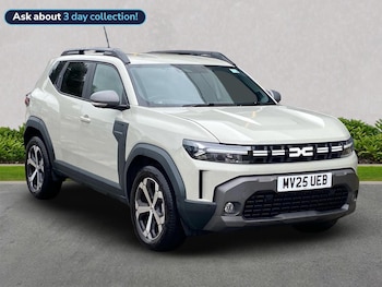 Used Dacia Duster 2025 for sale - 75481857: Photo
