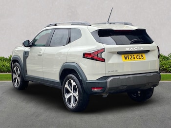 Used Dacia Duster 2025 for sale - 75481857: Photo