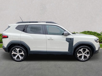 Used Dacia Duster 2025 for sale - 75481857: Photo