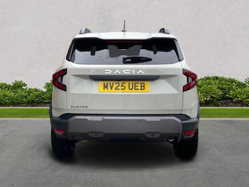 Used Dacia Duster 2025 for sale - 75481857: Photo