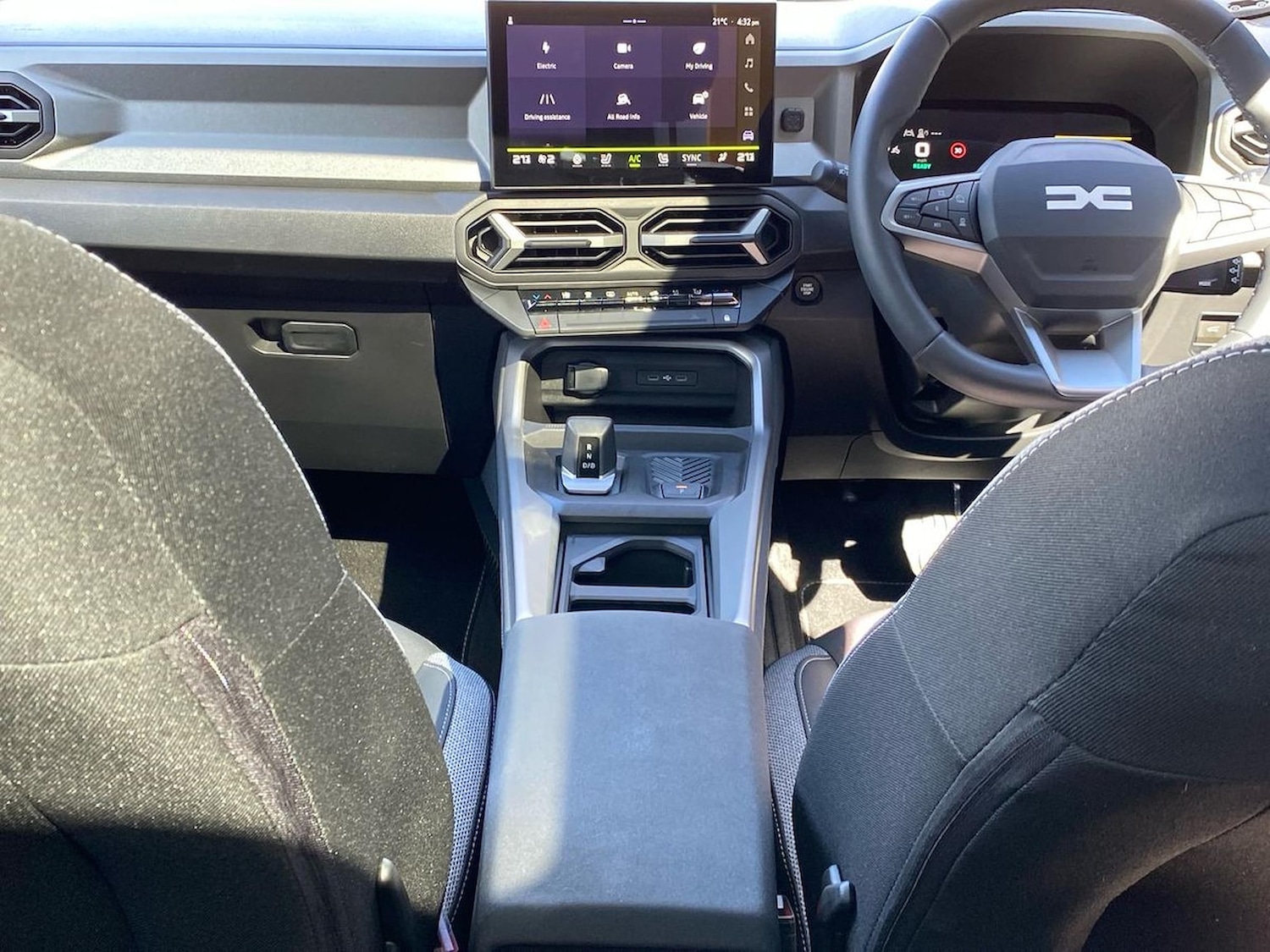 Vehicle 13