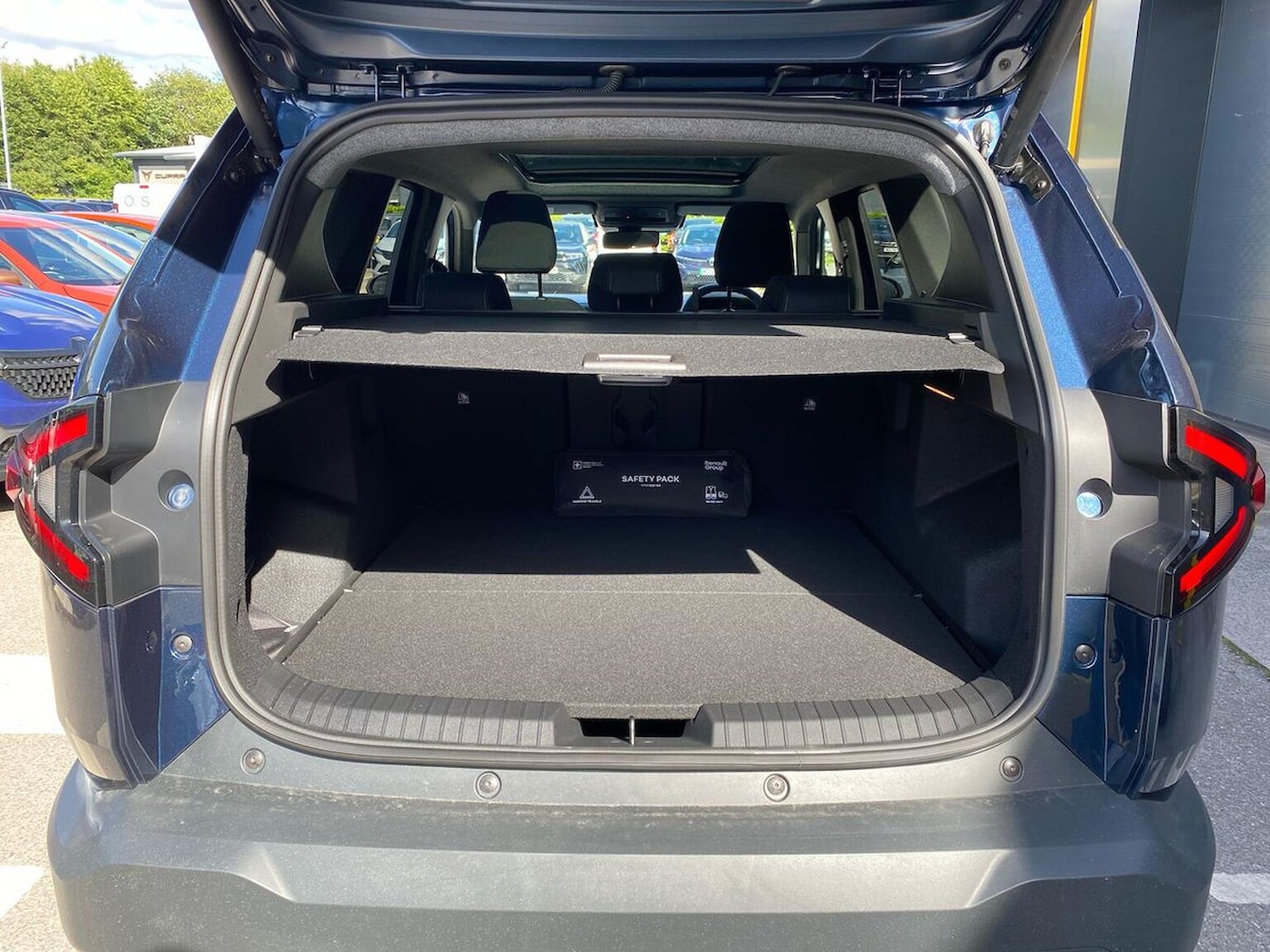 Vehicle 17