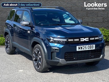 Used Dacia Bigster 2025 for sale - 75481859: Photo