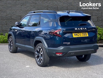 Used Dacia Bigster 2025 for sale - 75481859: Photo