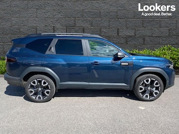Used Dacia Bigster 2025 for sale - 75481859: Photo