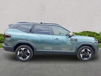 Used Dacia Bigster 2026 for sale - 78470277: Photo