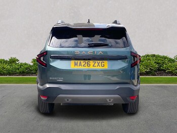 Used Dacia Bigster 2026 for sale - 78470277: Photo