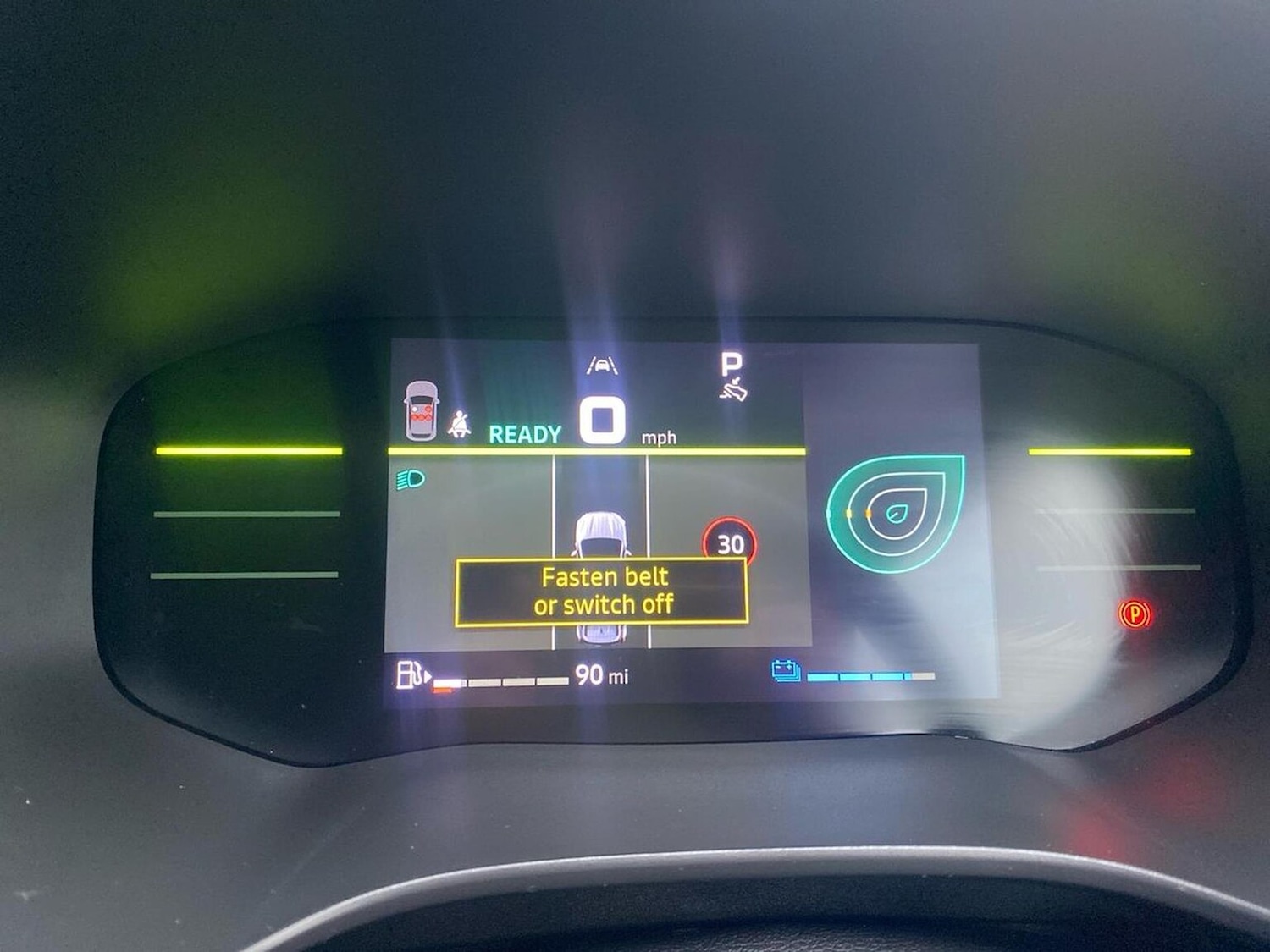 Used Dacia Jogger 2025 for sale - 76627977: Photo 10