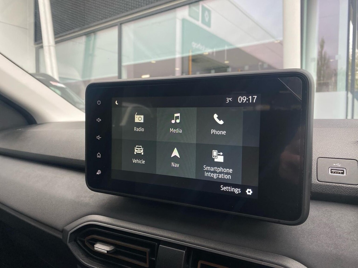 Used Dacia Jogger 2025 for sale - 76627977: Photo 11