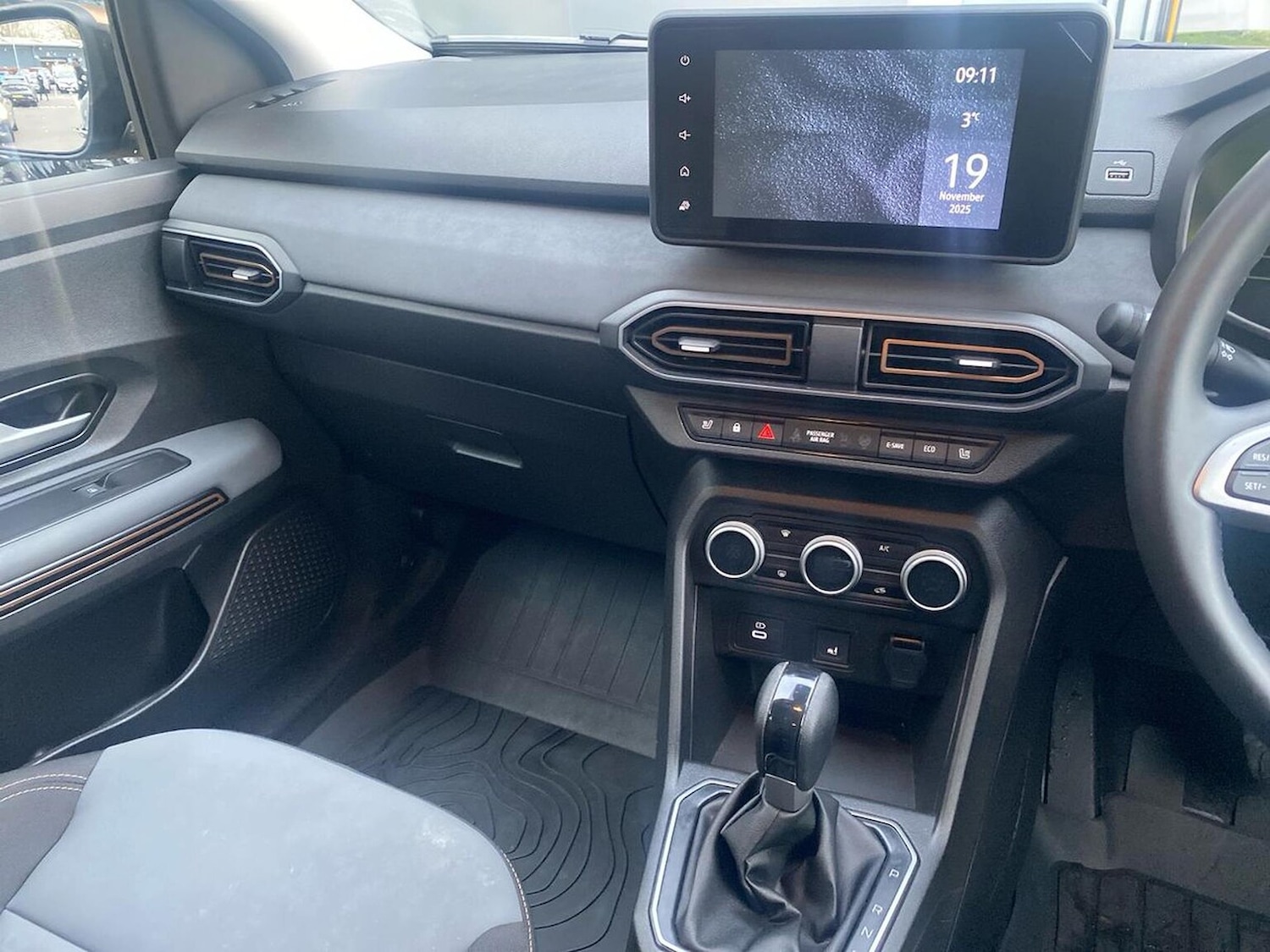 Used Dacia Jogger 2025 for sale - 76627977: Photo 13