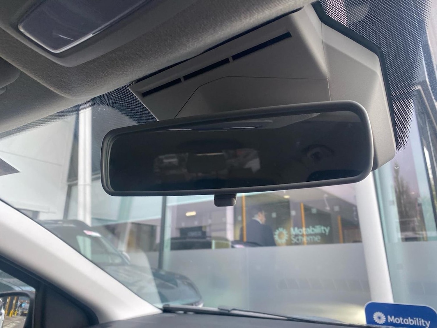 Used Dacia Jogger 2025 for sale - 76627977: Photo 14