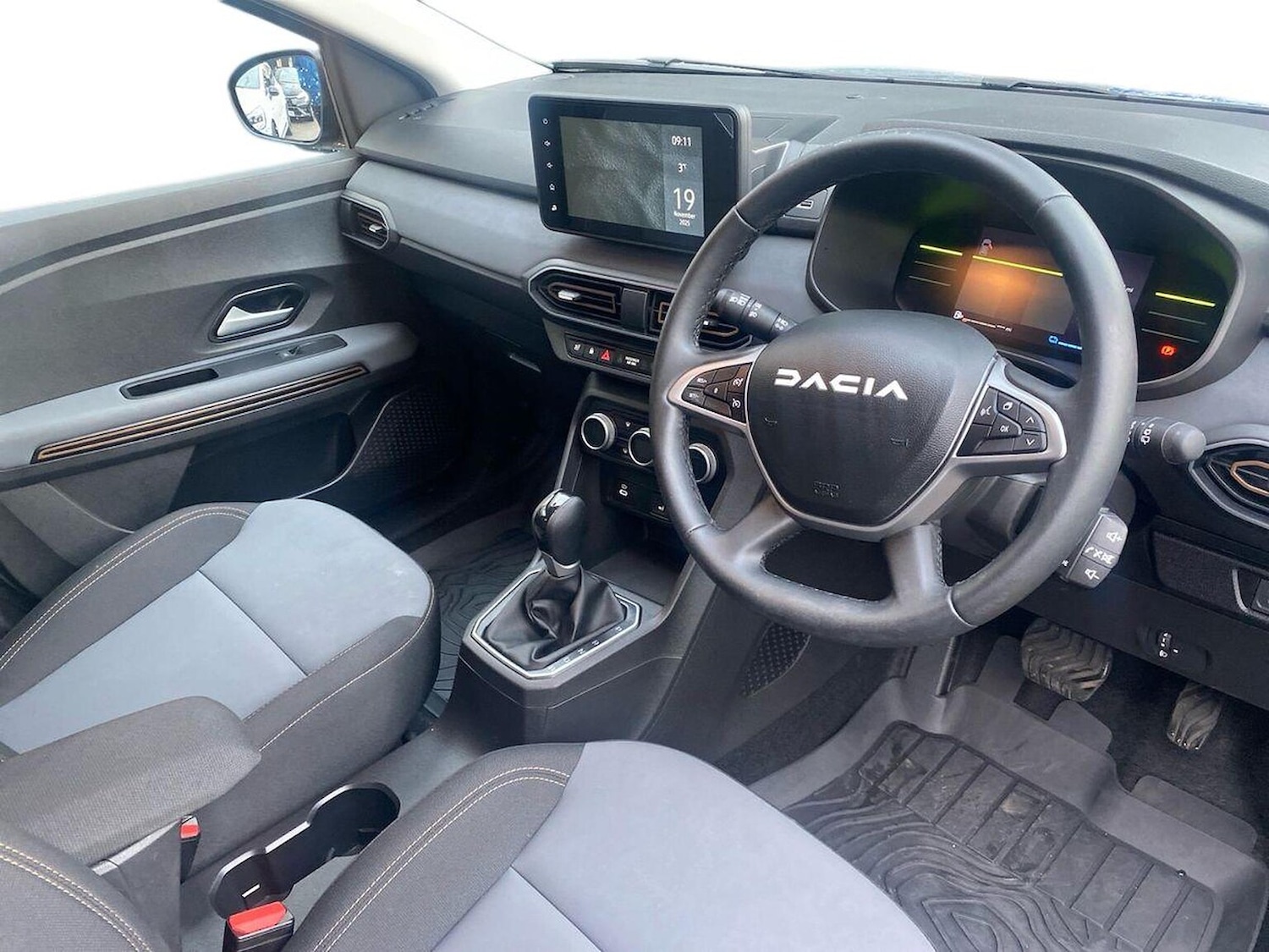 Used Dacia Jogger 2025 for sale - 76627977: Photo 15