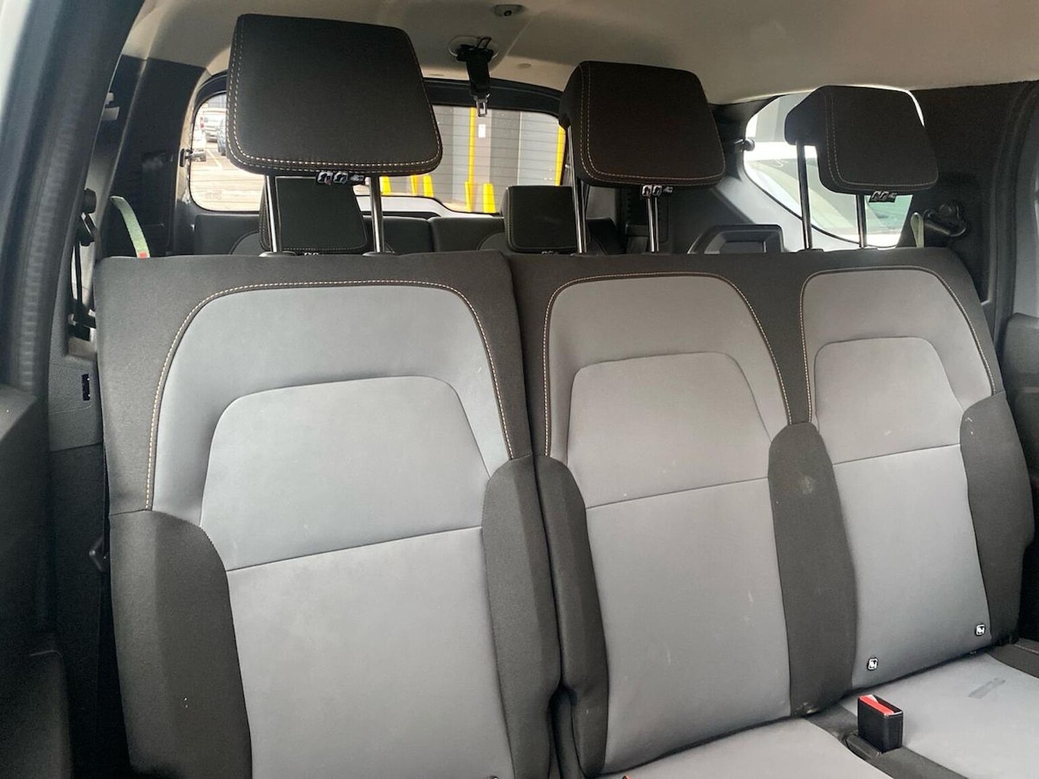 Used Dacia Jogger 2025 for sale - 76627977: Photo 16