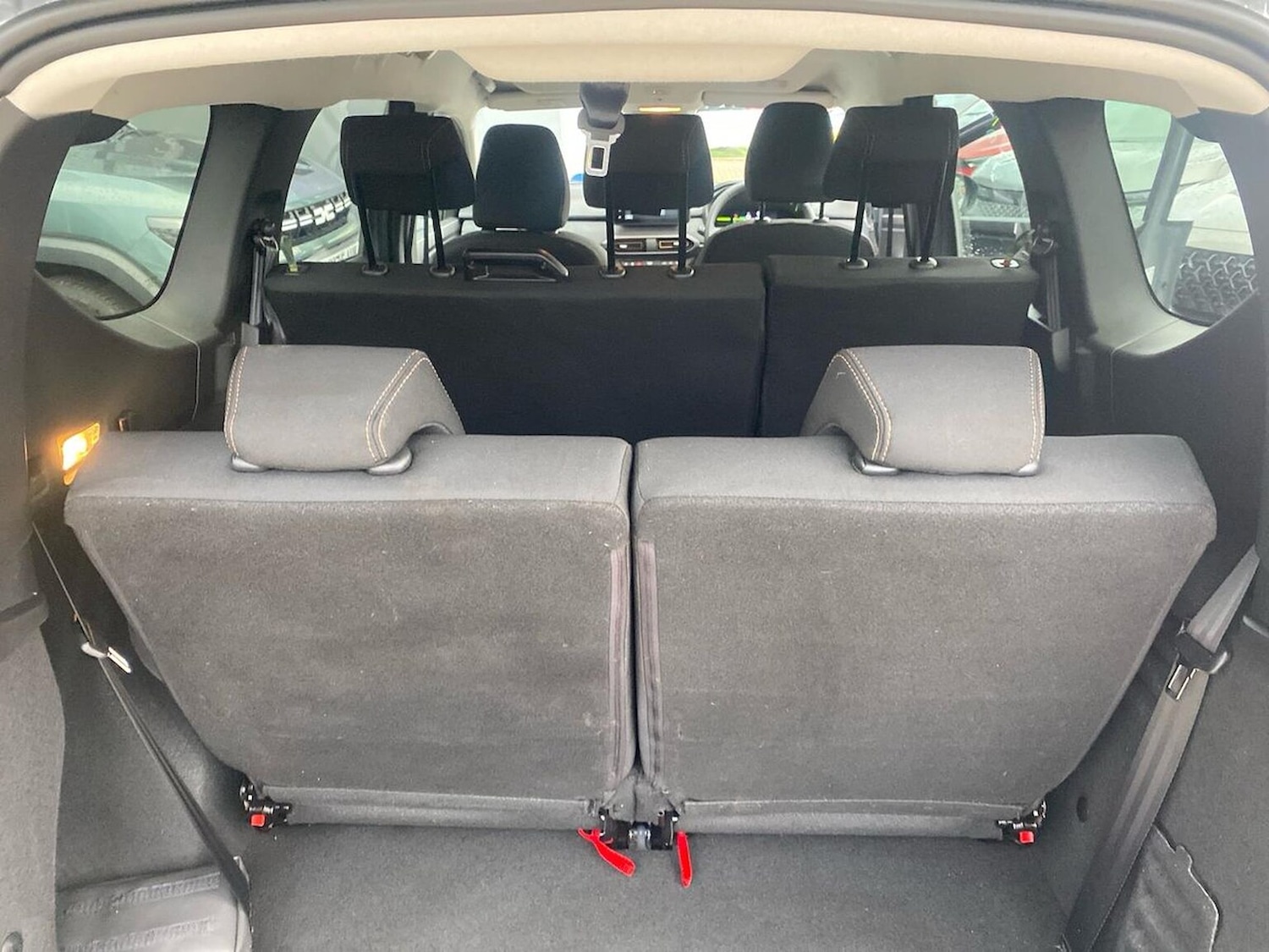 Used Dacia Jogger 2025 for sale - 76627977: Photo 17