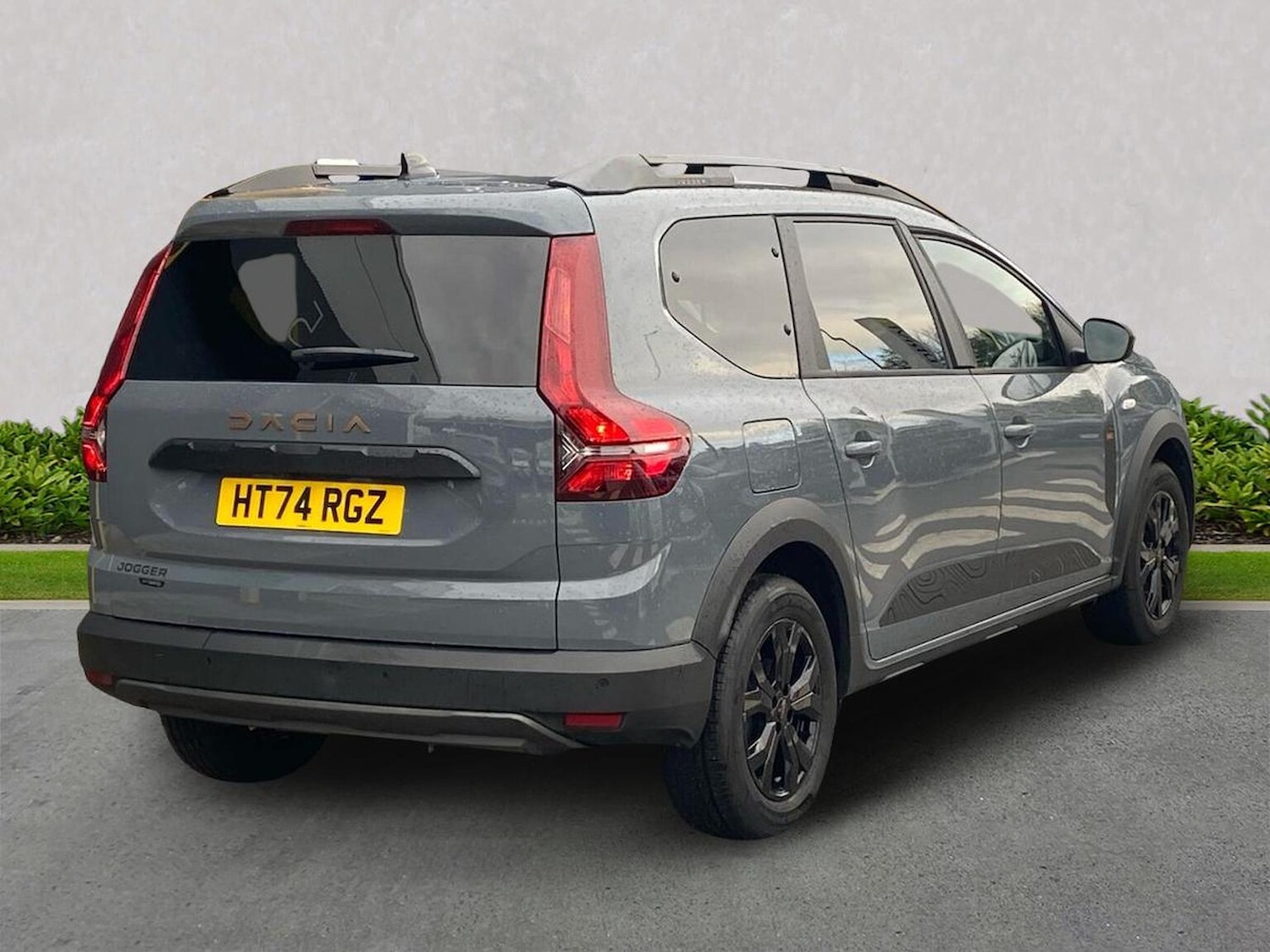 Used Dacia Jogger 2025 for sale - 76627977: Photo 18