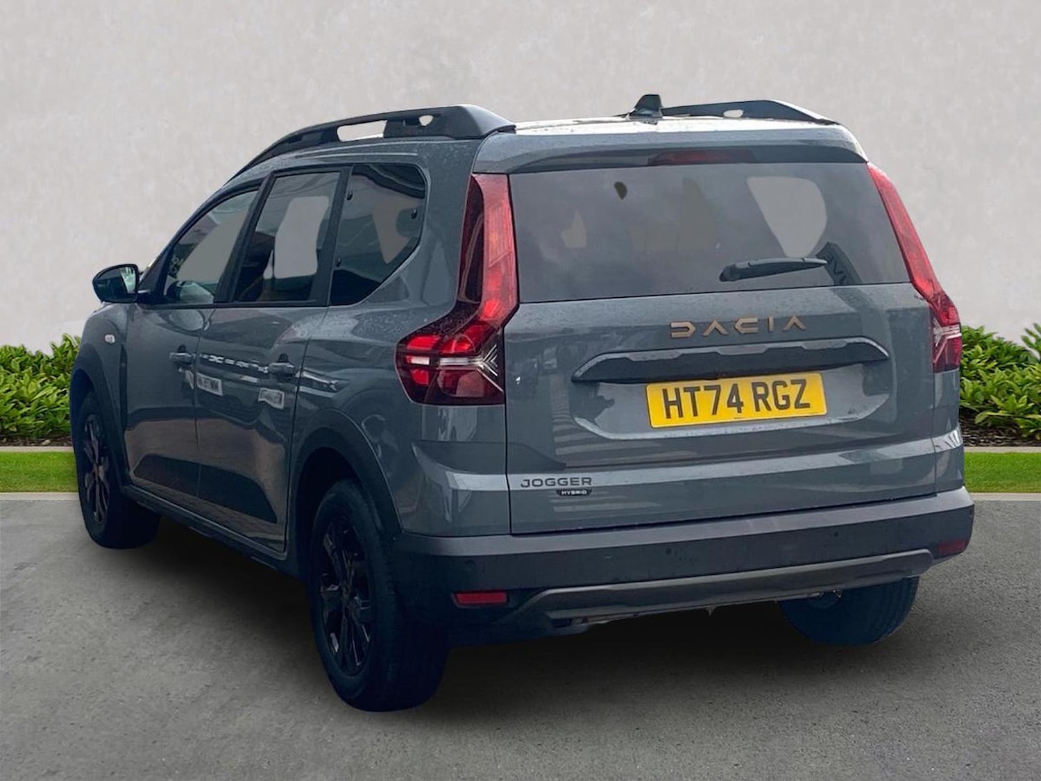 Used Dacia Jogger 2025 for sale - 76627977: Photo 2