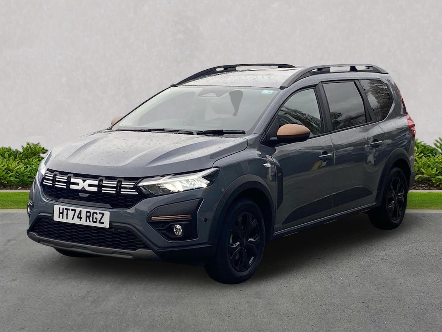 Used Dacia Jogger 2025 for sale - 76627977: Photo 20
