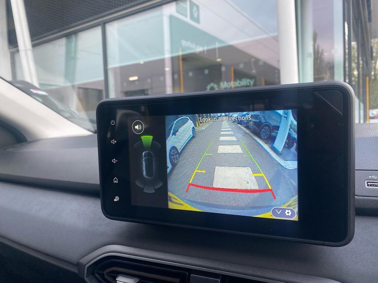 Used Dacia Jogger 2025 for sale - 76627977: Photo 23