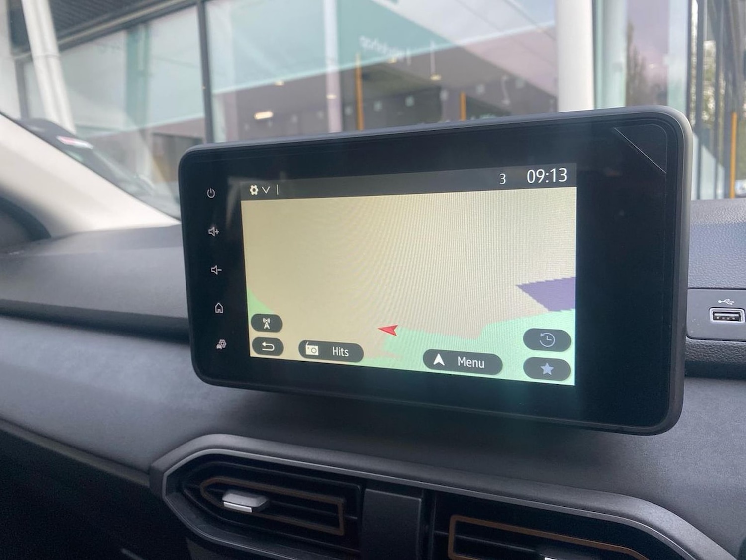 Used Dacia Jogger 2025 for sale - 76627977: Photo 24