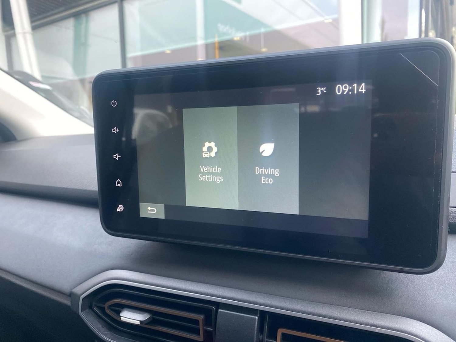 Used Dacia Jogger 2025 for sale - 76627977: Photo 25