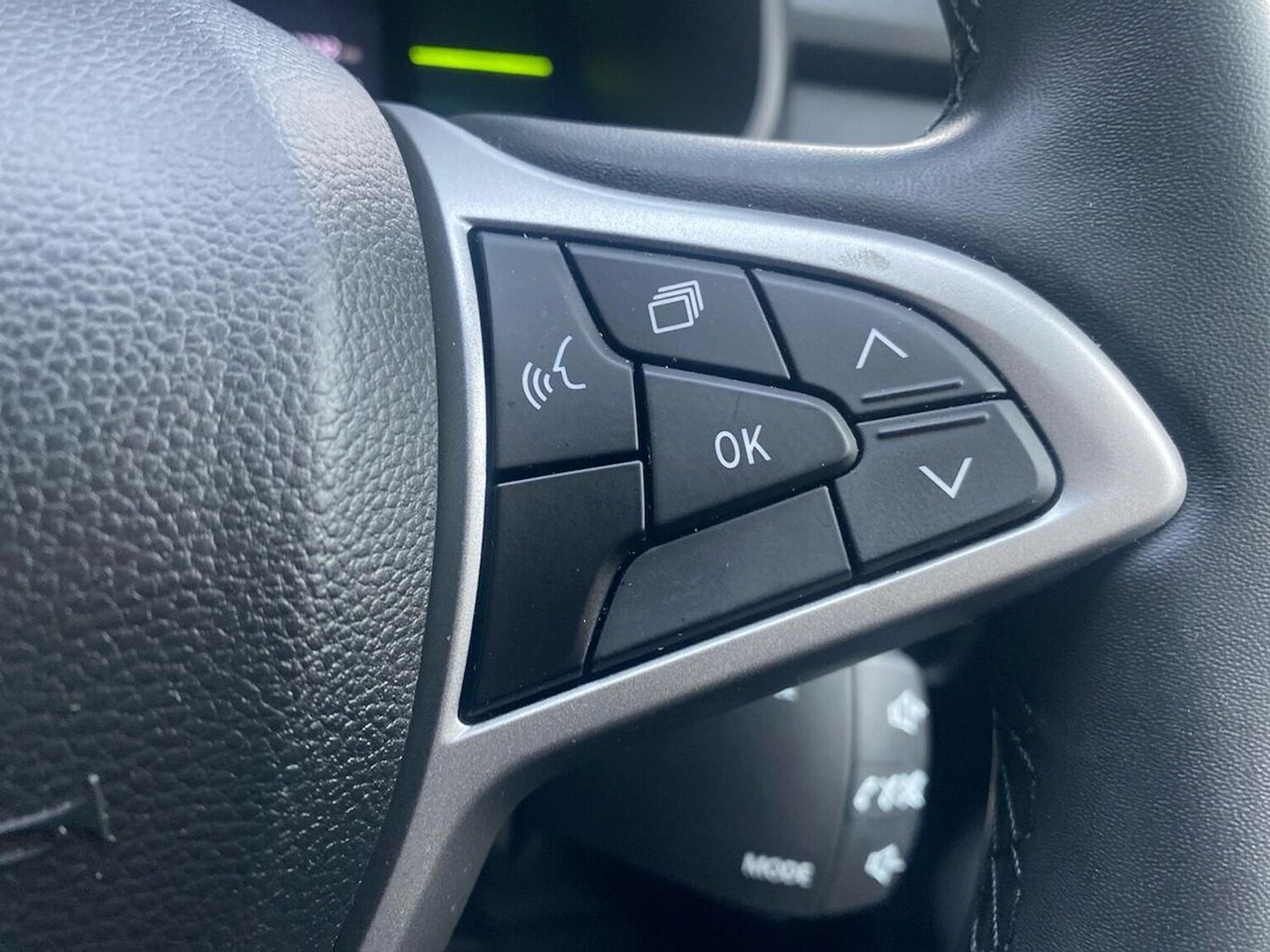 Used Dacia Jogger 2025 for sale - 76627977: Photo 26