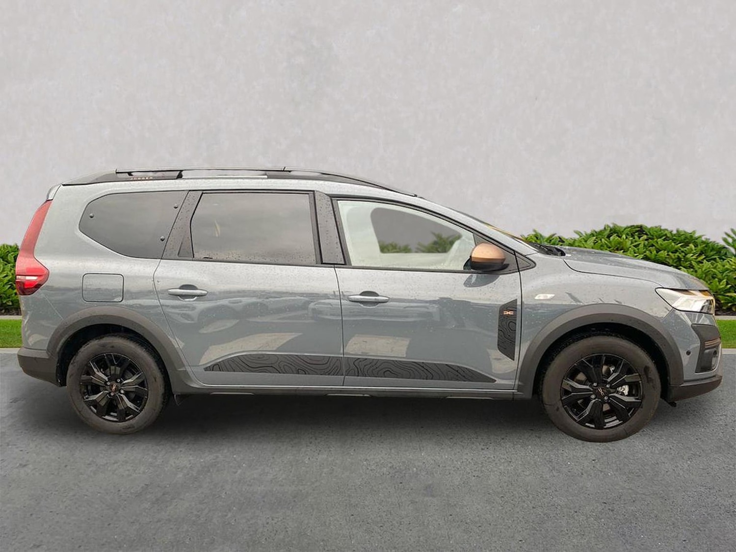 Used Dacia Jogger 2025 for sale - 76627977: Photo 3