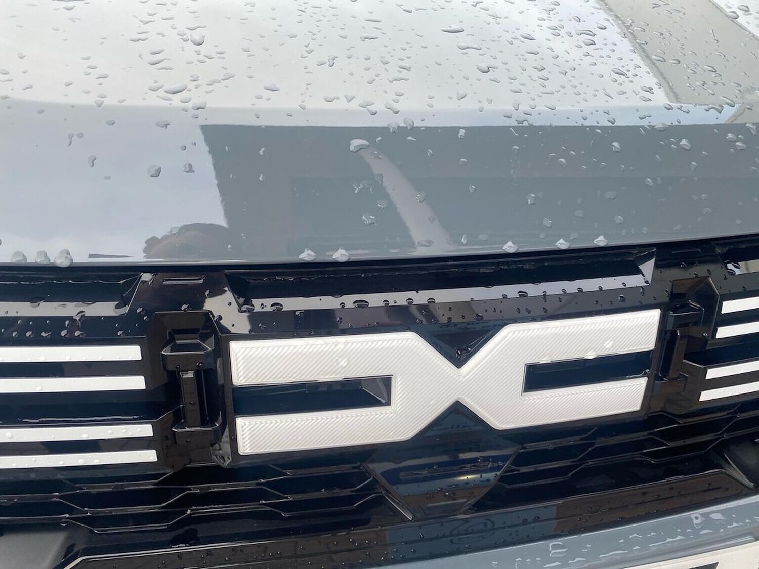 Used Dacia Jogger 2025 for sale - 76627977: Photo 33