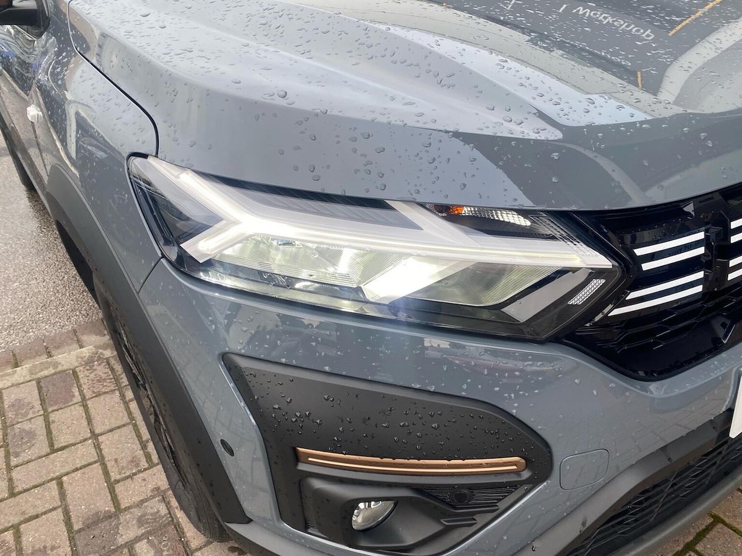 Used Dacia Jogger 2025 for sale - 76627977: Photo 34