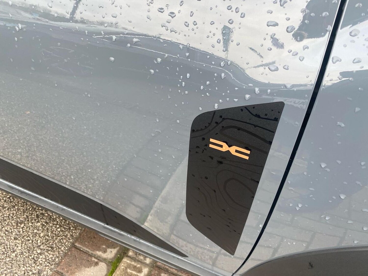 Used Dacia Jogger 2025 for sale - 76627977: Photo 35