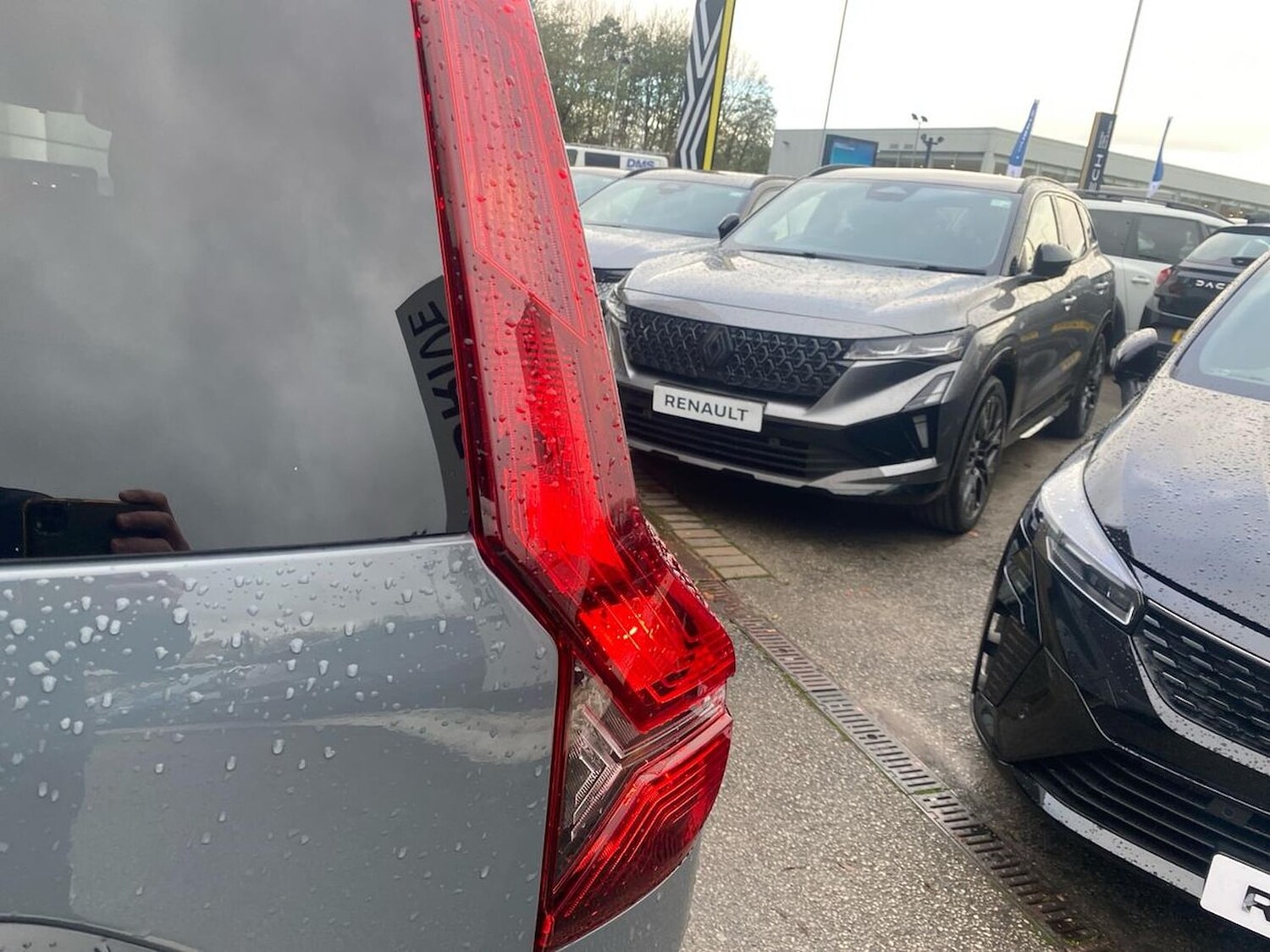 Used Dacia Jogger 2025 for sale - 76627977: Photo 36