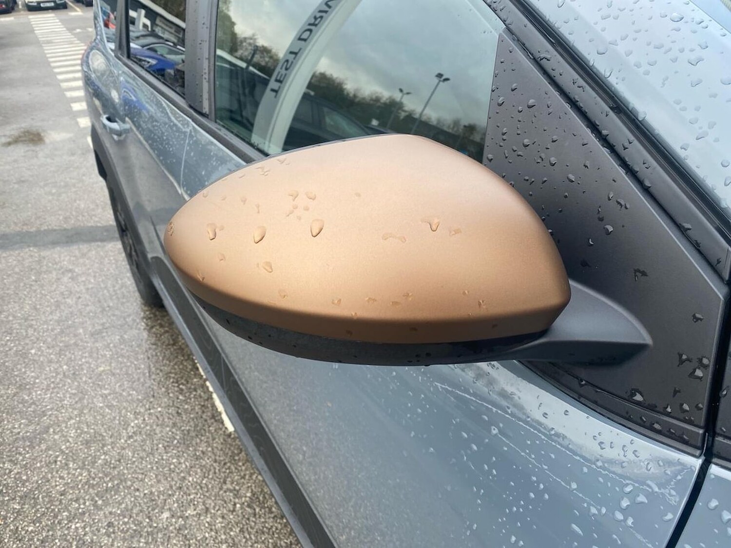 Used Dacia Jogger 2025 for sale - 76627977: Photo 38