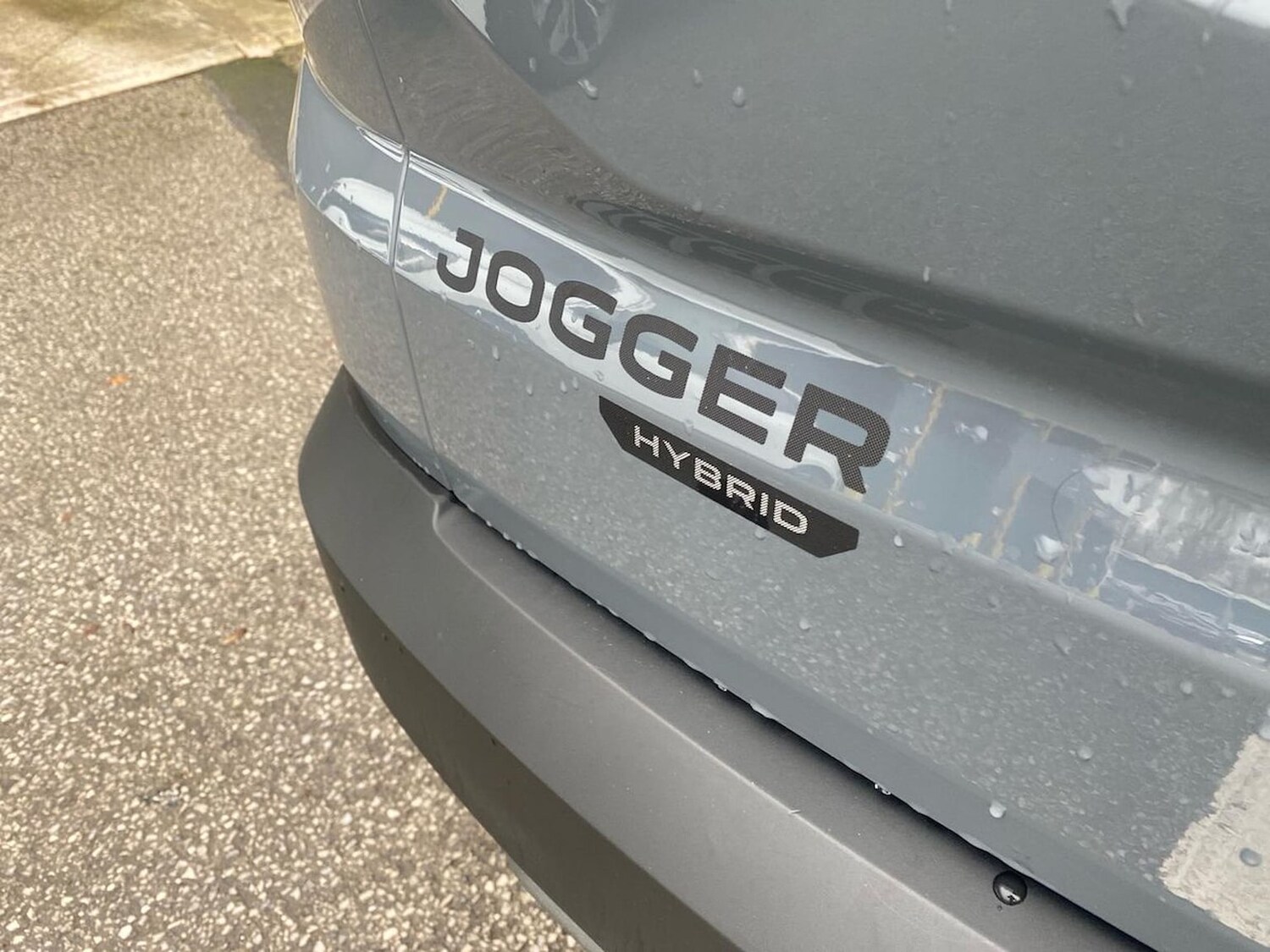 Used Dacia Jogger 2025 for sale - 76627977: Photo 39