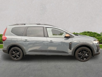 Used Dacia Jogger 2025 for sale - 76627977: Photo