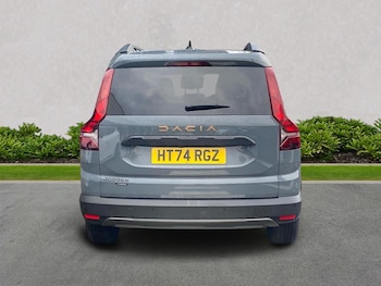 Used Dacia Jogger 2025 for sale - 76627977: Photo