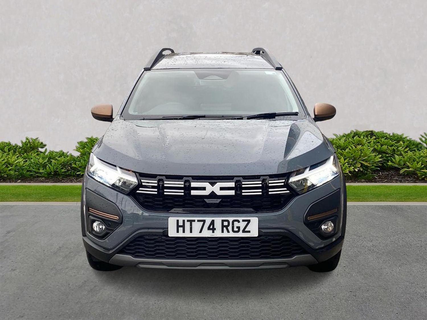 Used Dacia Jogger 2025 for sale - 76627977: Photo 5