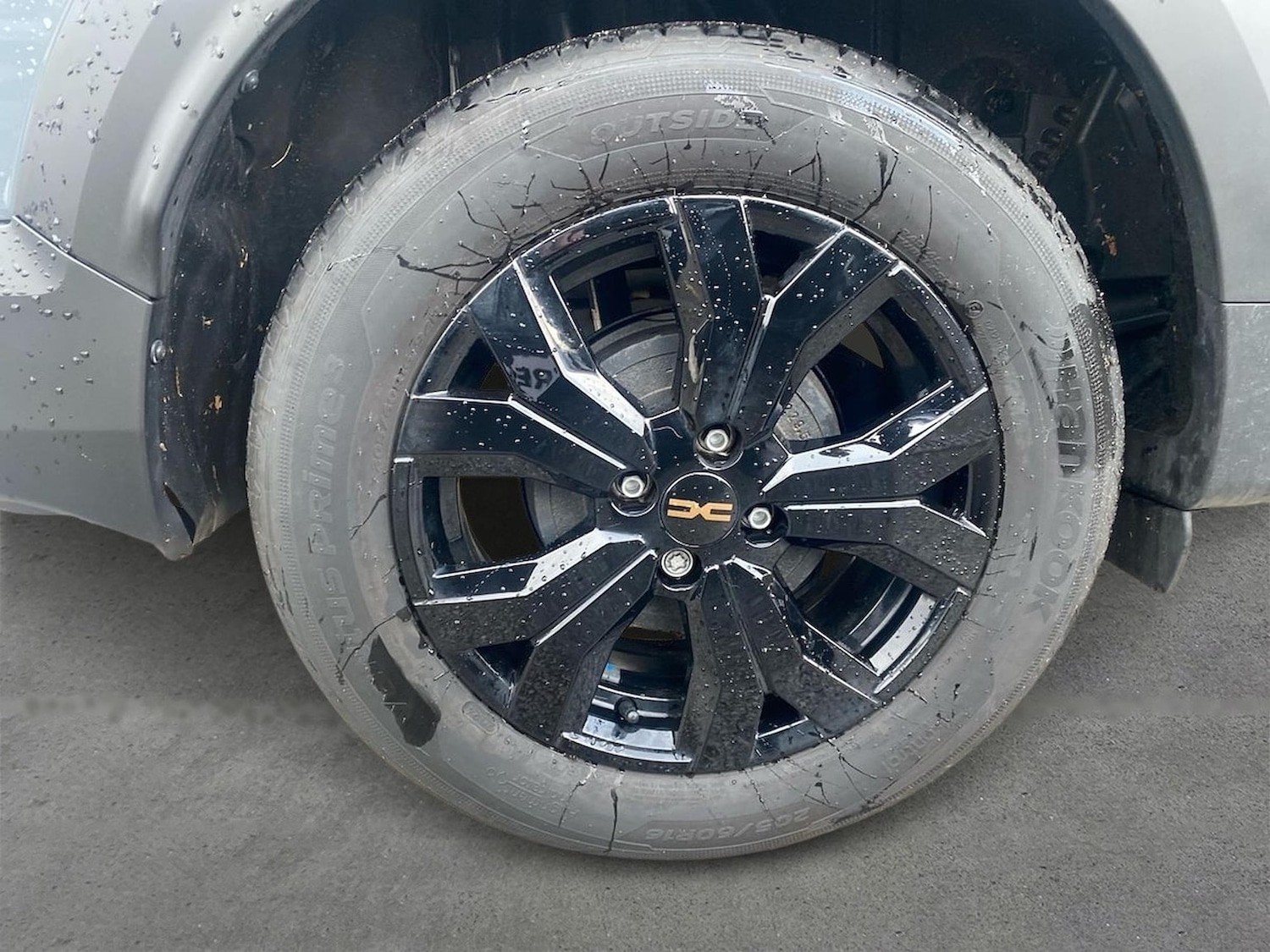 Used Dacia Jogger 2025 for sale - 76627977: Photo 6