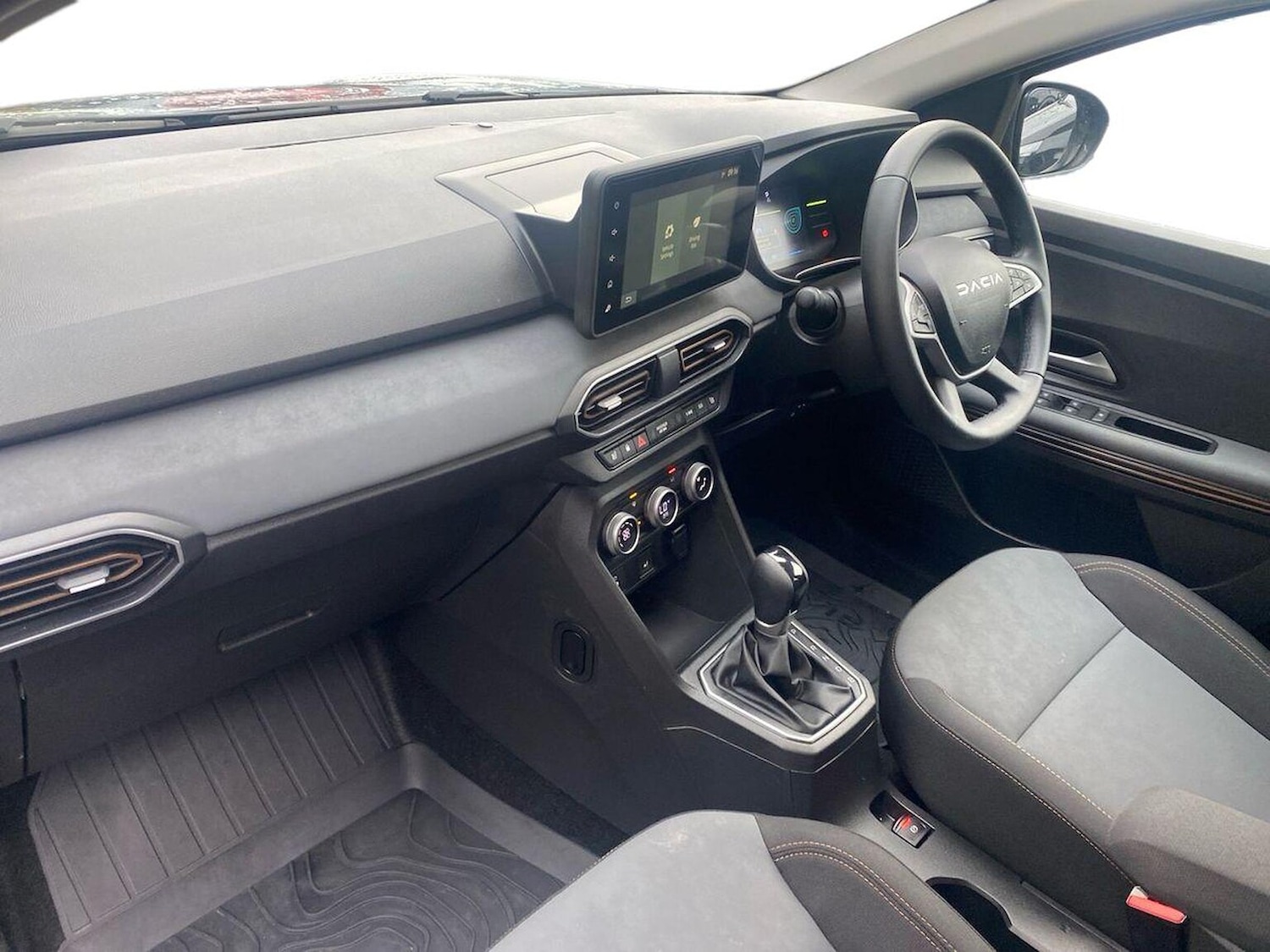 Used Dacia Jogger 2025 for sale - 76627977: Photo 7