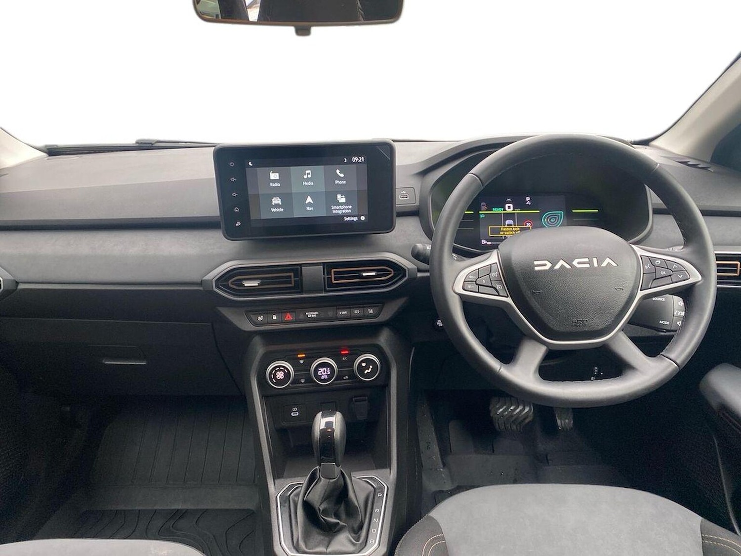 Used Dacia Jogger 2025 for sale - 76627977: Photo 8