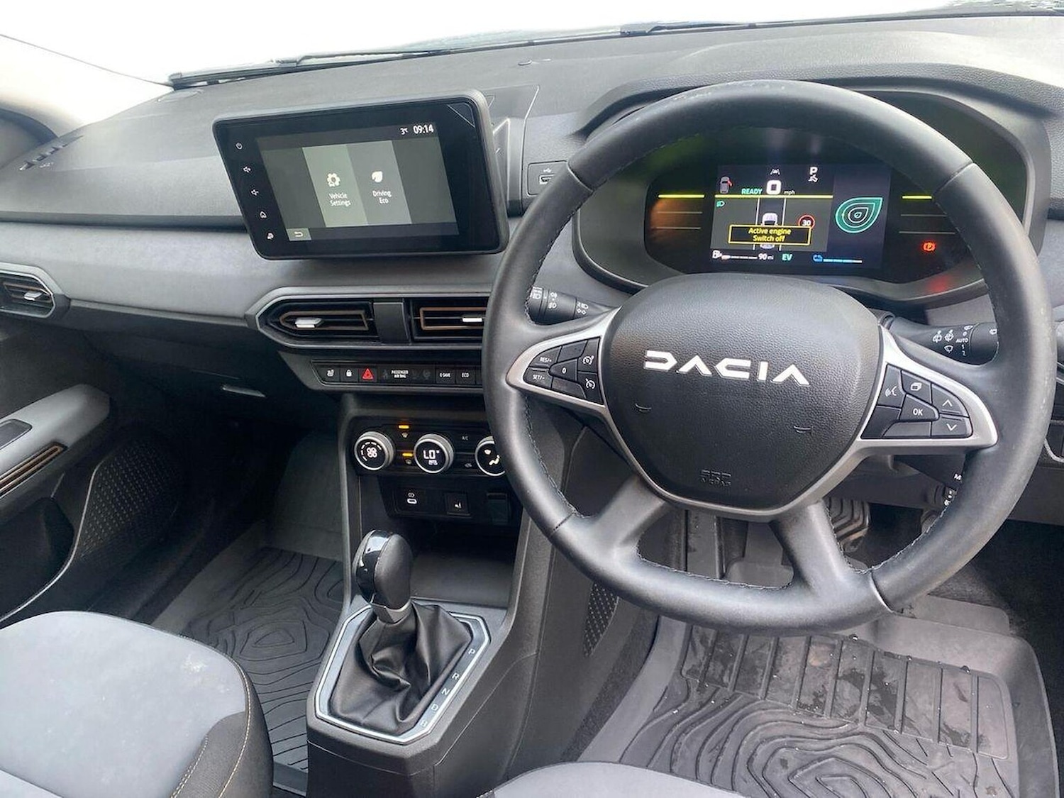 Used Dacia Jogger 2025 for sale - 76627977: Photo 9